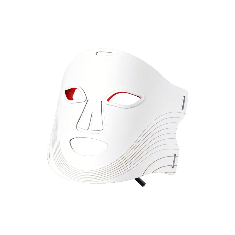 Lumira Radiance Mask — 7-Color LED &amp; Infrared Light Therapy