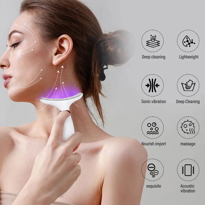 Lumira Glow Device packaging